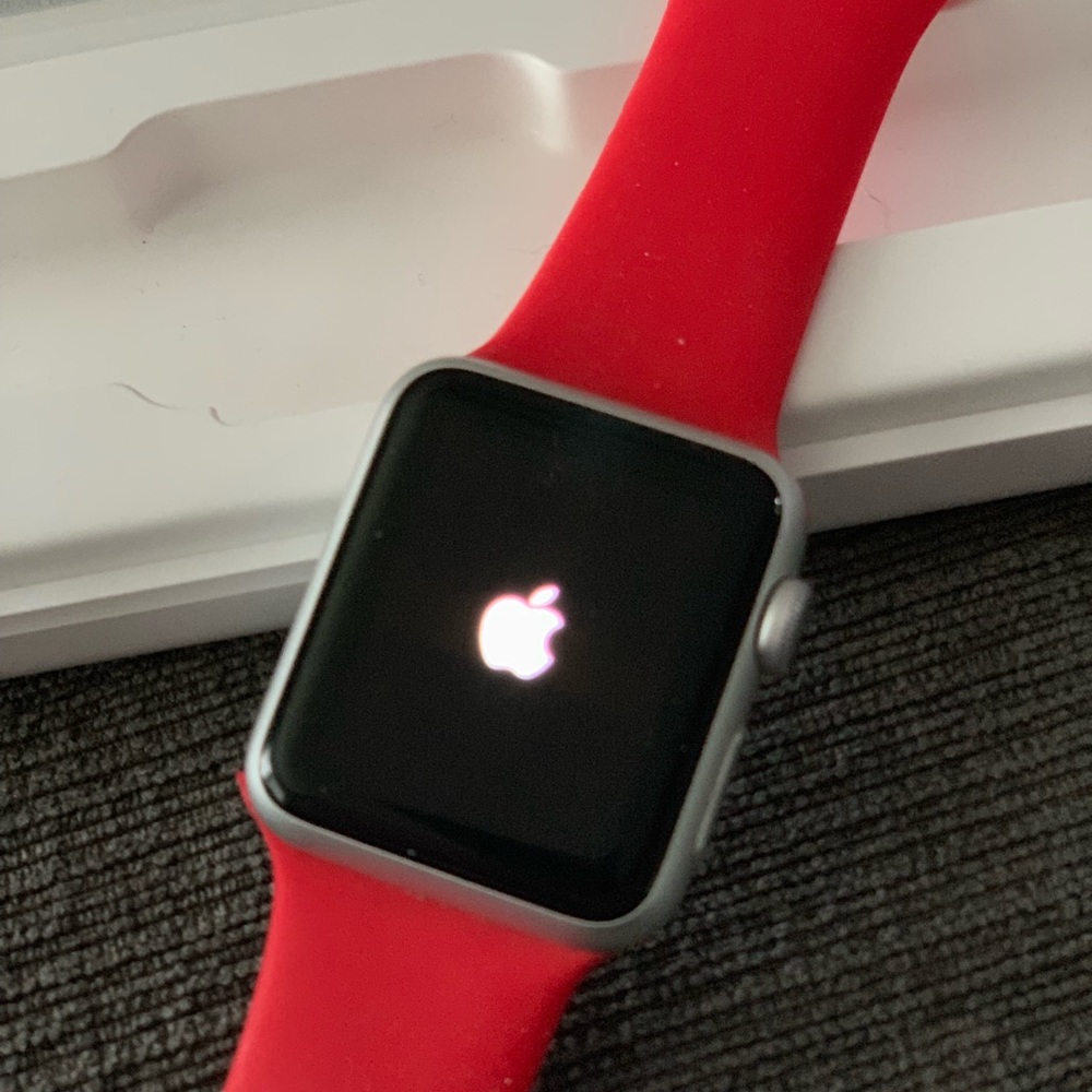 Generation 1 Apple Watch in excellent condition